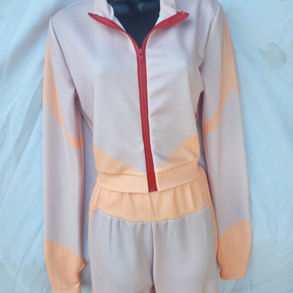 walk wear coord set - Picture 5 of 8